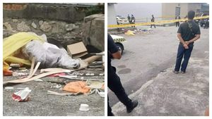 குப்பைத் தொட்டியில் 