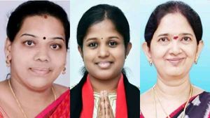 மதுரை மேயர் யார்? முட்டிமோதும் திமுக முக்கியப் பிரமுகர்கள்! பரபரக்கும் தூங்கா நகரம்! 