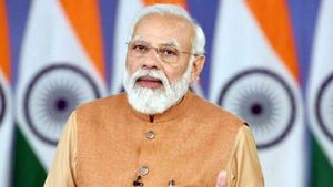 ட்விட்டரில் அதிக ஃபாலோயர்கள் கொண்ட டாப் 10 பிரபலங்கள் யார் தெரியுமா? பிரதமர் மோடிக்கு இந்த இடமா..? 
