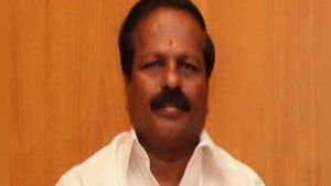 நள்ளிரவில் என்னுடைய மனைவியுடன்.. அந்த கோலத்தில் முன்னாள் எம்எல்ஏ முருகேசன்.. கணவர் பரபரப்பு புகார்! 
