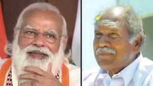 புதுச்சேரி அரசியலில் ஆடுபுலி ஆட்டம்-  பாஜக கூட்டணி அரசுக்கான ஆதரவை வாபஸ் பெறும் 3 சுயேட்சைகள்? 