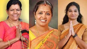  திமுகவில் முட்டி மோதும் 3 வி.ஐ.பி.க்கள்! யாருக்கு சிம்மாசனம்? பரபரக்கும் கோவை மேயர் ரேஸ்! 
