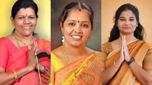 கோவை மேயர் யார்? போட்டியில் முந்திநிற்கும் 3 திமுக கவுன்சிலர்கள்! சூடுபிடிக்கும் மறைமுகத் தேர்தல்! 