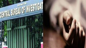 தஞ்சை பள்ளி மாணவி தற்கொலை: சிபிஐ குழு திருச்சி வருகை! வார்டன் சகாய மேரியிடம் விசாரிக்க திட்டம் 