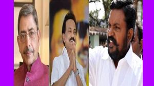 ஆளுநர் ரவிக்கு 