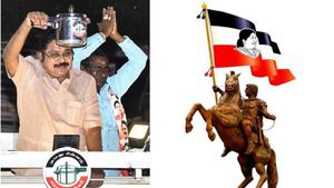 ஒரத்தநாடு பேரூராட்சியை கைப்பற்றிய அமமுக! சமுதாய பலத்தால் புதிய தெம்பு பெறும் டிடிவி தினகரன்! 