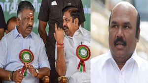ஜெயக்குமாருக்காக ஒன்று திரண்ட அதிமுக.. மீண்டும் ஓபிஎஸ்ஸை கழற்றிவிட்ட எடப்பாடி பழனிச்சாமி? 