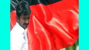 ரெடியா இருங்க.. 1000 ரூபாய் வரப்போகுது.. எப்போ தெரியுமா.. கோவையில் உதயநிதி சொன்ன ஸ்வீட் நியூஸ்..!