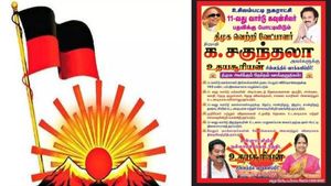 விஷேசத்துக்கு திருமண மண்டபம்! துக்க வீட்டிற்கு ஐஸ் பாக்ஸ்! கலக்கும் உசிலம்பட்டி திமுக வேட்பாளர்! 