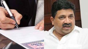 ஒரே நாடு, ஒரே தேர்தல்...ஒரே பத்திரப் பதிவு எல்லாம் சாத்தியமே இல்லை - பழனிவேல் தியாகராஜன் 