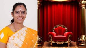 பொள்ளாச்சி நகர்மன்ற தலைவர் யார்? அமைச்சர் செந்தில்பாலாஜி கையில் லிஸ்ட்! ஸ்டாலின் சாய்ஸ்? 