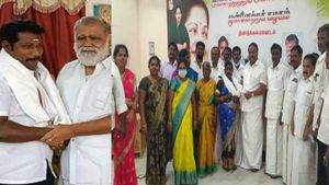  காலை வாரிய ‘அதிமுக’வேட்பாளர்..திடீர் ட்விஸ்டால் தேர்தலில் சுயேட்சைக்கு லக்..திண்டுக்கல் பரிதாபங்கள்