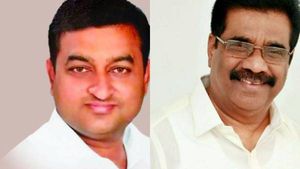 உடுமலை நகர்மன்ற தலைவர் பதவி யாருக்கு? முட்டிமோதும் இரண்டு முக்கிய பிரமுகர்கள்! 