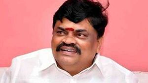 நிம்மதியா குடிக்க கூட வழியில்லை.. செந்தில் பாலாஜி சரக்கு - பரபரப்பைக் கிளப்பிய ராஜேந்திர பாலாஜி! 