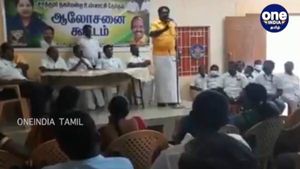 'ஜெயித்தவுடன் கவுன்சிலர்கள் கட்சி மாறினால் வீடு புகுந்து வெட்டுவேன்'.. அதிமுக பிரமுகர் மிரட்டல் 
