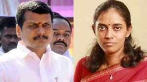  என்ன அநியாயம் இது? கொந்தளித்த ஜோதிமணி.. எதுவும் சொல்லாத செந்தில் பாலாஜி.. மீட்டிங்கில் நடந்தது என்ன? 