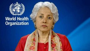  இது நடந்தால் அவ்வளவுதான்.. மீண்டும் ஆரம்பித்த இடத்திற்கு வந்துவிடுவோம்! சவுமியா சுவாமிநாதன் வார்னிங்