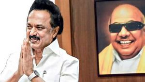  திண்டுக்கல் மாவட்டத்தில் திமுக விஸ்வரூபம்! வத்தலக்குண்டு, ஒட்டன்சத்திரம் பேரூராட்சிகள் கிளீன் ஸ்வீப்