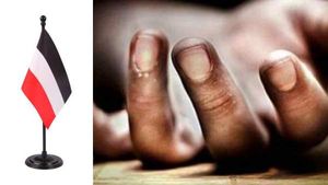 தேர்தல் தோல்வி...கடலூரில் கதறி அழுத அதிமுக வேட்பாளர்... கையை அறுத்து மகள் தற்கொலை முயற்சி 