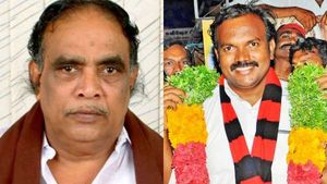தூத்துக்குடி மேயர் யார்? ஸ்டாலினின் கிரீன் சிக்னலுக்காக காத்திருக்கும் முரட்டு பக்தரின் மகன் ஜெகன்! 