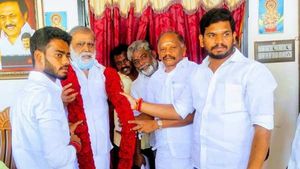 சுயேட்சை வேட்பாளரை நம்பாதீங்க..அது போன வாரம்.. கழகம் அன்புடன் அழைக்கிறது..இது இந்த வாரம்.. கலகல களம் 