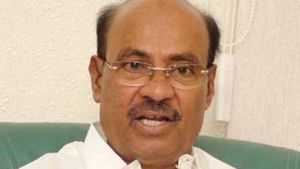 விஸ்வரூபம் எடுக்கும் விருதுநகர் விவகாரம்.. பாமக ராமதாஸ் போட்ட தொடர் ட்வீட் 