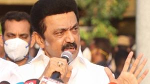 இறுதி எச்சரிக்கை விடுத்த திமுக தலைவர் ஸ்டாலின்.. அடுத்தடுத்து ராஜினாமா செய்யும் “தலைவர்கள்” 