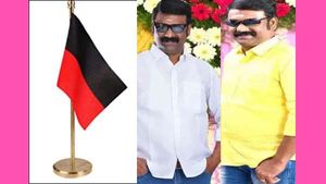 IT RAID: ஆற்காட்டில் தொக்காக மாட்டிய திமுக நிர்வாகி.. ஏ.வி.சாரதி வீட்டில் வருமான வரி சோதனை.. ஏன்?