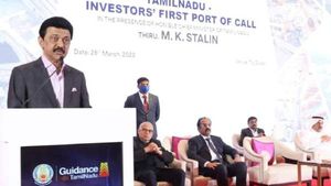 தமிழகத்தில் லூலூ நிறுவனம்! எந்த துறையில் முதலீடு?.. 5000 பேருக்கு வேலைவாய்ப்புகள்! மகிழ்ந்த முதல்வர்