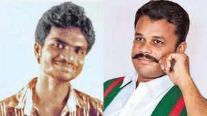 யுவராஜ் சிக்க காரணமான திருச்செங்கோடு மலை சிசிடிவி- கோகுல்ராஜ் கொலை வழக்கில் சாகும் வரை ஆயுள் சிறை!