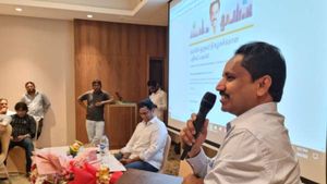 துபாயில் முதல்வர் ஸ்டாலின் பங்கேற்கும் 'நம்மில் ஒருவர்' விழா! மும்முரமாக நடைபெறும் முன்னேற்பாடுகள்! 
