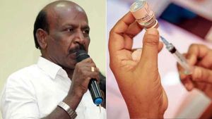 அலட்சியம் வேண்டாம்..கொரோனா 4வது அலையை தடுக்க “இது” கட்டாயம்..அறிவுறுத்தும் அமைச்சர் மா.சுப்பிரமணியன் 
