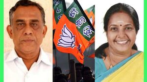 பிளானே வேற.. 