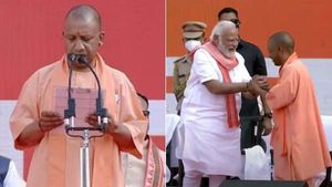 பிரம்மாண்டமாக நடந்த 