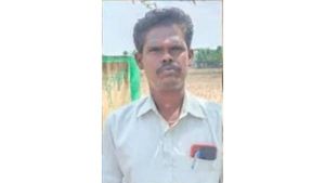 தொடக்கப்பள்ளி சிறுமிகளிடம் பாலியல் தொல்லை... போக்சோவில் கைதான கமுதி ஆசிரியர் 