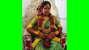 வயசுக்கு வந்த 