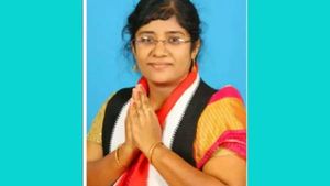 56 ஆண்டுகால வரலாற்றில் முதல் முறையாக மணப்பாறை நகராட்சியைக் கைப்பற்றியது அதிமுக! 