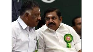  கிளைமாக்ஸ் இன்று?.. ஓபிஎஸ்ஸுக்கு எதிராக எடப்பாடி பழனிச்சாமி முக்கிய முடிவு? பரபரக்கும் அதிமுக