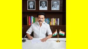 காரணமே வேற.. திடீரென கேன்சல் ஆன முதல்வர் ஸ்டாலினின் பயணம்.. மலைத்து பார்க்கும் 