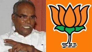 பாஜகவை எதிர்க்க புது ஐடியா.. சிபிஎம் எடுத்த 