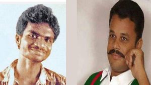 கோகுல்ராஜ் கொலை வழக்கு: தண்டனையை ரத்து செய்யக் கோரி யுவராஜ் உள்ளிட்ட 10 பேர் மனுத்தாக்கல் 