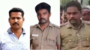  சட்ட விரோத மது விற்பனை.. புகார் அளித்த மாற்றுத்திறனாளி மீது கொடூர தாக்குதல்! 2 போலீசார் சஸ்பெண்ட்