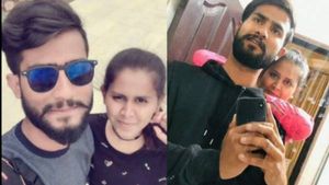புதர் பகுதியில் நடந்த அக்கிரமம்.. உருகி வழிந்த காதல்.. கடைசியில் சாதி தீயில் சாம்பலான பெண்..! 