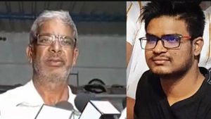 உக்ரைனில் கொல்லப்பட்ட இந்திய மாணவர் உடல் மருத்துவ ஆய்வுக்காக தானம்.. உருக்கமான தகவல்கள் 