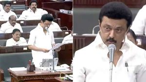 விருதுநகர் பாலியல் வழக்கு சிபிசிஐடிக்கு மாற்றம்.. நாட்டுக்கே முன்னுதாரணமாக விசாரணை- முதல்வர் உறுதி 