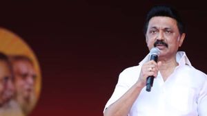 முதல்வராக பதவியேற்று முதல் வெளிநாட்டு பயணம்.. மார்ச் 26, 27 களில் துபாய் செல்கிறார் ஸ்டாலின்! 