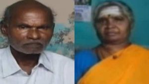  அம்மா, அப்பாவை கவனிக்காத மகனுக்கு பாடம்..எழுதிக்கொடுத்த சொத்தை ரத்து செய்த ஆட்சியர் மோகன்..அதிரடி! 