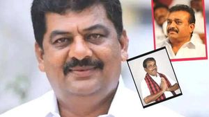 தலைவலி கொடுத்த ஓசூர்.. தட்டித் தூக்கிய திமுக - பின்னணியில் நடந்தது என்ன? 