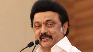 திராவிட மாடல்ன்னா 