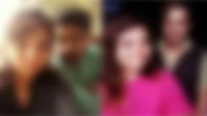நடிகையின் நிர்வாண வீடியோக்கள்.. வலுவான 